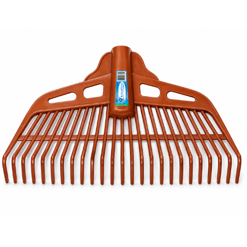 BARREHOJAS PLASTICO