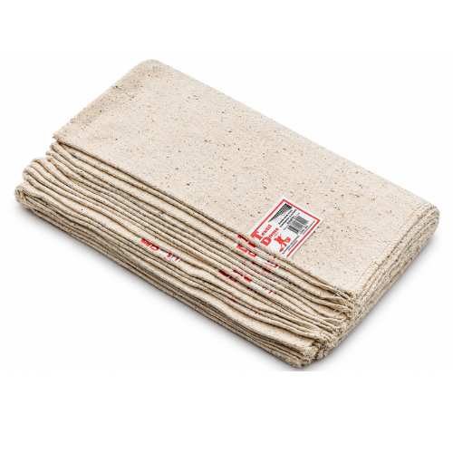 TRAPO ALGODON BLANCO 50x60
