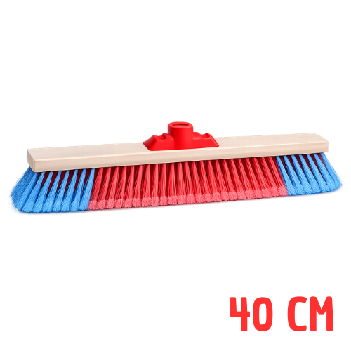 ESCOBILLON ANDEN 40 CM