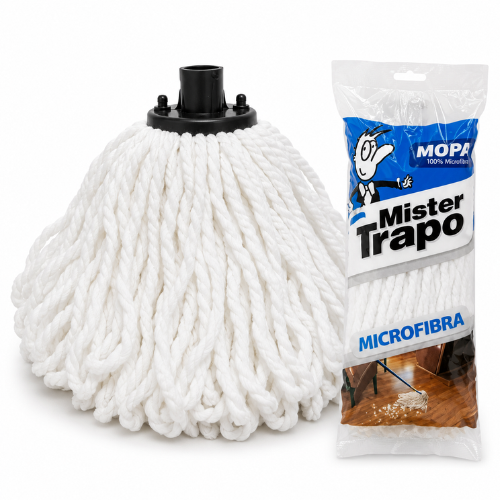 MOPA MICROFIBRA MR TRAPO