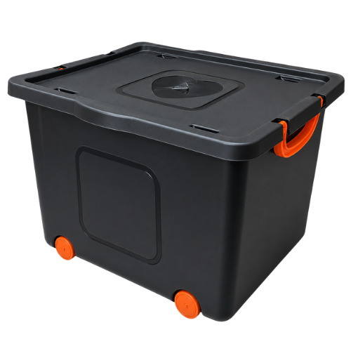 ORGANIZADOR 40 LITROS