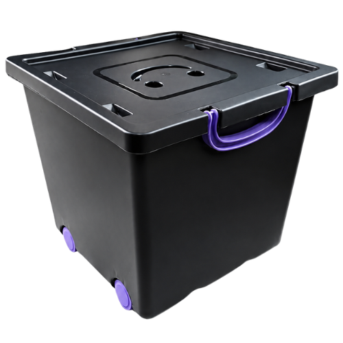 ORGANIZADOR 30 LITROS