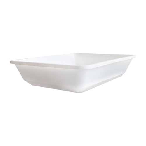 BATEA GASTRONOMICA BLANCA GRANDE