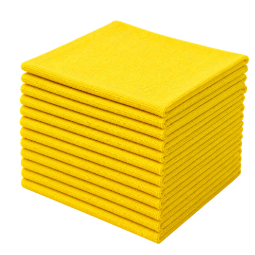 PAÑO AMARILLO DE COCINA