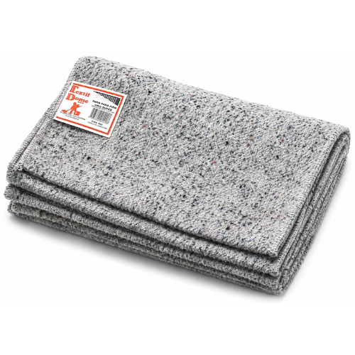 TRAPO ALGODON GRIS 50x60