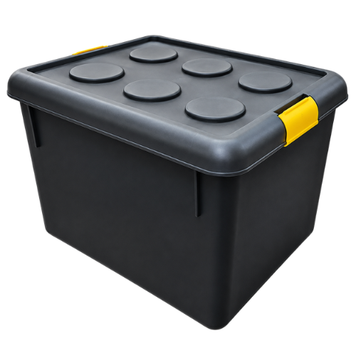 ORGANIZADOR 60 LITROS