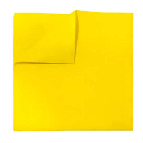 PAÑO AMARILLO DE PISO