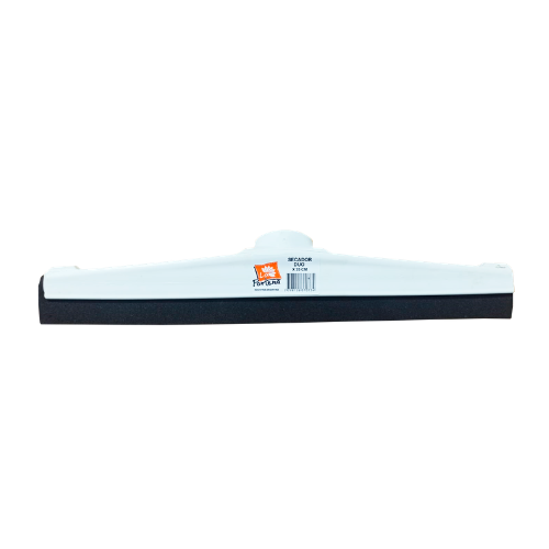 SECADOR BLANCO DOBLE GOMA DUO 35 CM