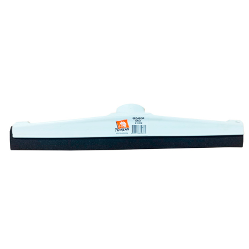 SECADOR BLANCO DOBLE GOMA DUO 41 CM