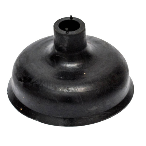 SOPAPON NEGRO