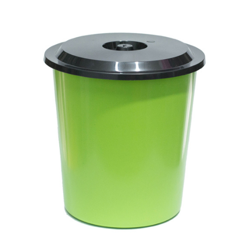TACHO DE RESIDUOS REDONDO 16 LTRS