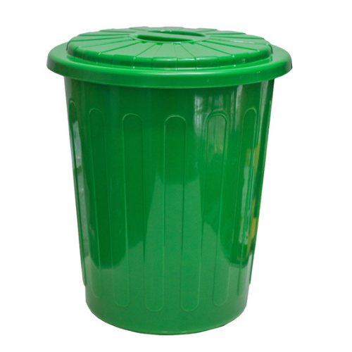 TACHO DE RESIDUOS REDONDO 40 LTRS