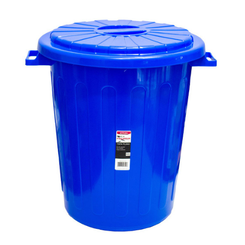 TACHO DE RESIDUOS REDONDO 60 LTRS