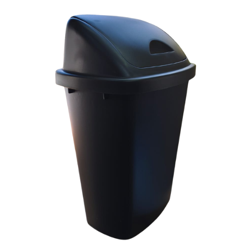 TACHO DE RESIDUOS VAIVEN 20 LITROS